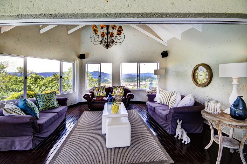 Francolin Guest house